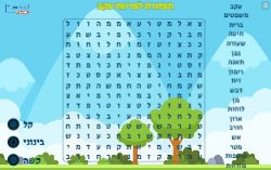 תפזורת לפרשת עקב